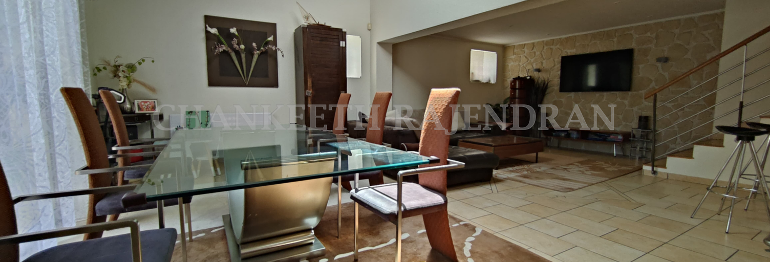 Maison 4 Pièces 101 m² à vendre à Drancy (93700)