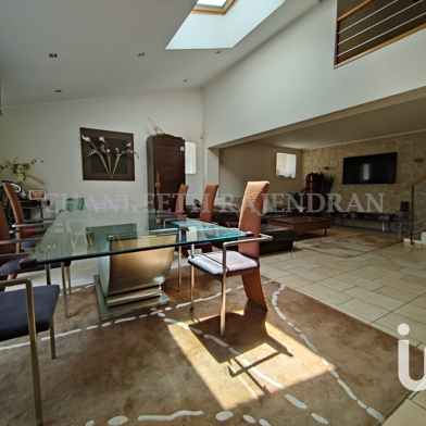 Maison 4 pièces 379000 €