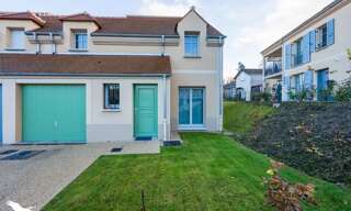 Maison 4 Pièces 87 m² à vendre à Pontoise (95300)