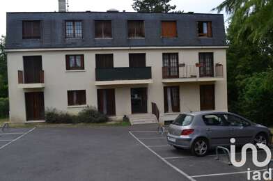 Appartement 4 pièces 278100 €
