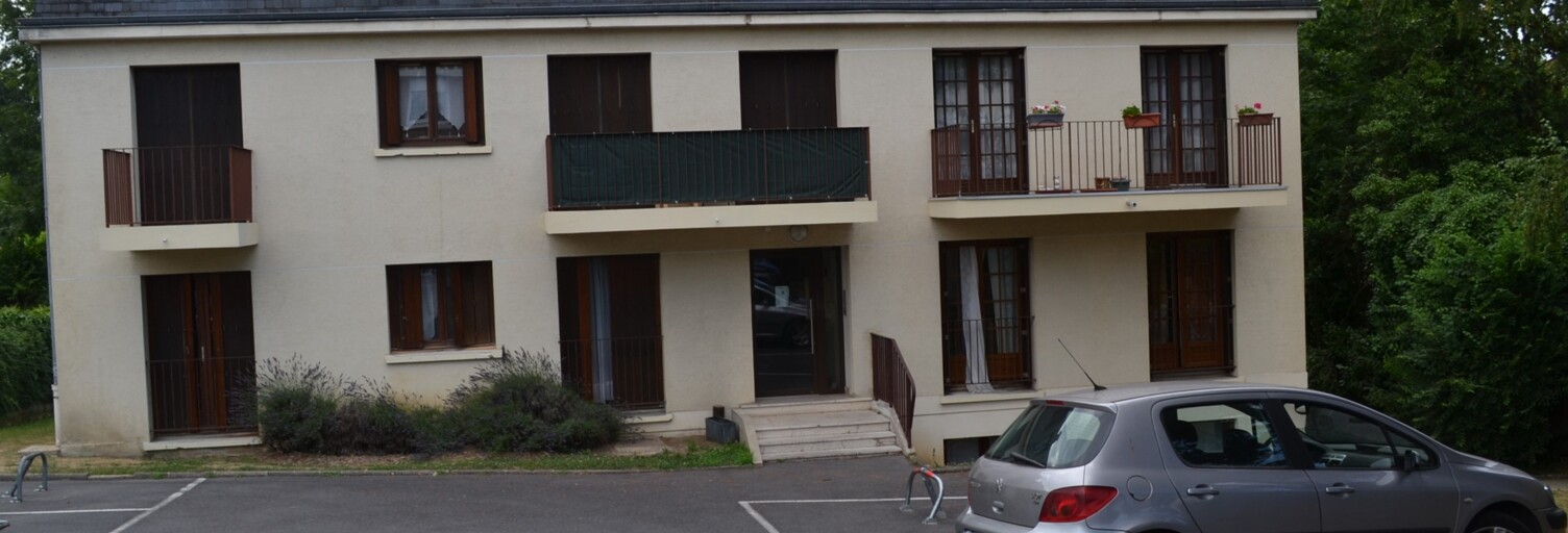 Appartement 4 Pièces 70 m² à vendre à Bures-sur-Yvette (91440)