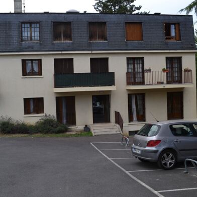 Appartement 4 pièces 278100 €