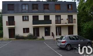 Appartement 4 Pièces 69 m² à vendre à Bures-sur-Yvette (91440)