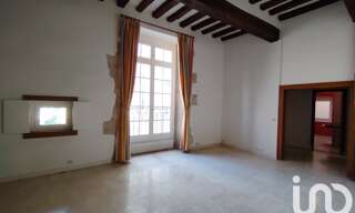 Appartement 3 Pièces 76 m² à vendre à Chartres (28000)