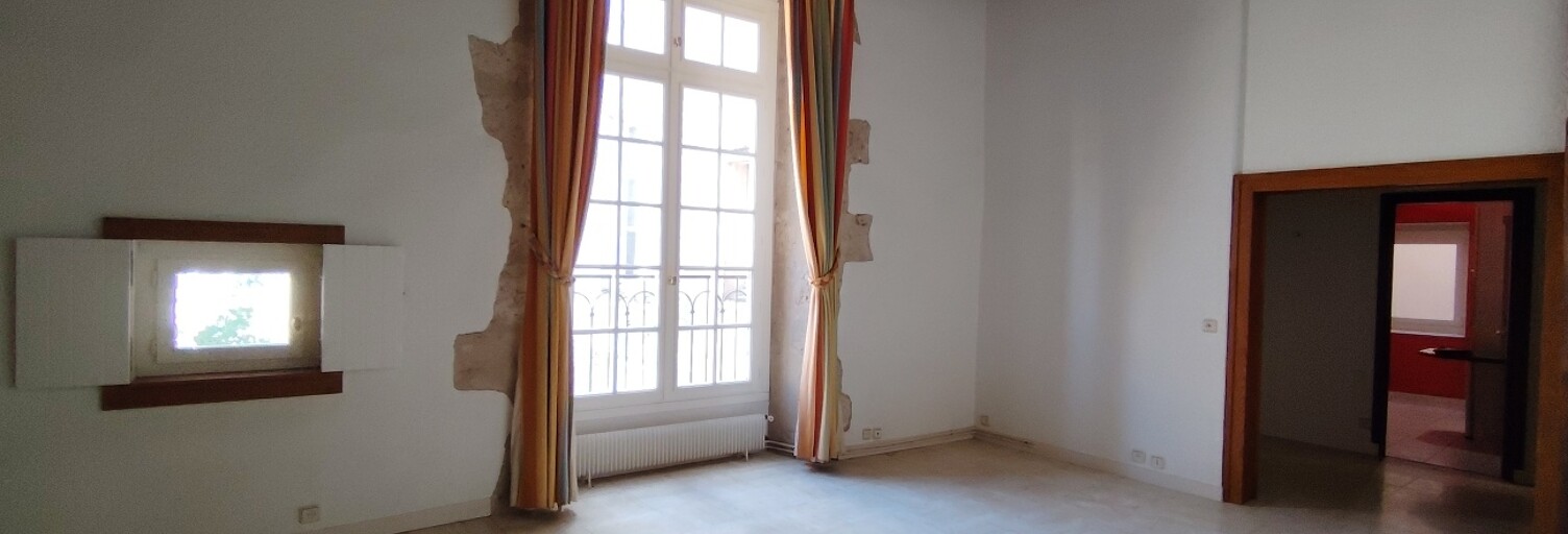 Appartement 3 Pièces 76 m² à vendre à Chartres (28000)