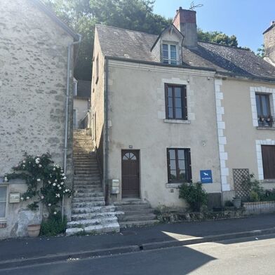 Maison 3 pièces 149800 €