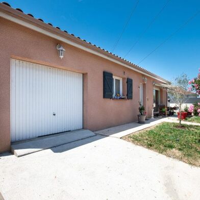 Maison 4 pièces 269000 €