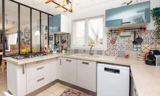 Maison 4 Pièces 92 m² à vendre à Frouzins (31270)