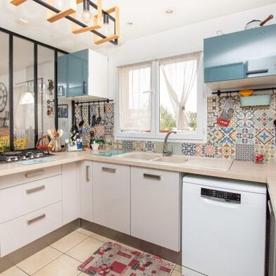 Maison 4 pièces 262400 €