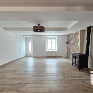 Maison 4 pièces 150000 €