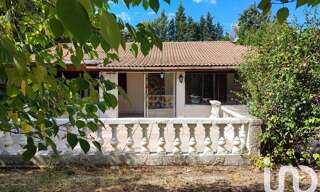 Maison 5 Pièces 137 m² à vendre à Lézan (30350)