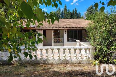 Maison 5 pièces 249000 €