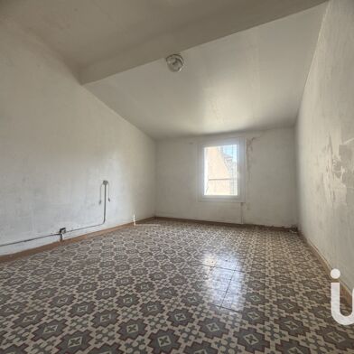 Maison 3 pièces 44000 €