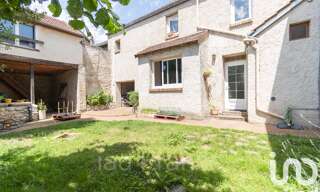 Maison 5 Pièces 127 m² à vendre à Freneuse (78840)