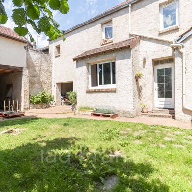 Maison 5 pièces 225000 €