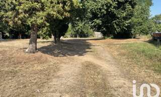 Terrain  715 m² à vendre à Le Pellerin (44640)