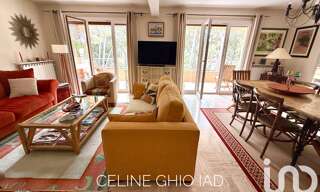 Appartement 3 Pièces 93 m² à vendre à Sanary-sur-Mer (83110)