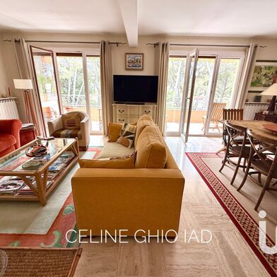 Appartement 3 pièces 655000 €