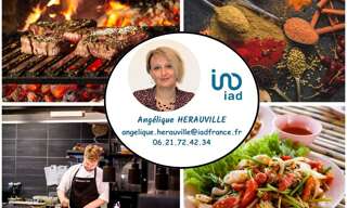 Commerce  99 m² à vendre à Cherbourg-en-Cotentin (50100)