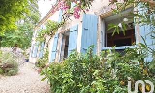 Maison 9 Pièces 239 m² à vendre à Vouhé (17700)