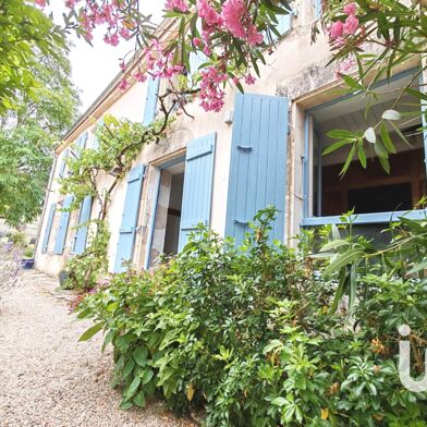 Maison 9 pièces 449000 €