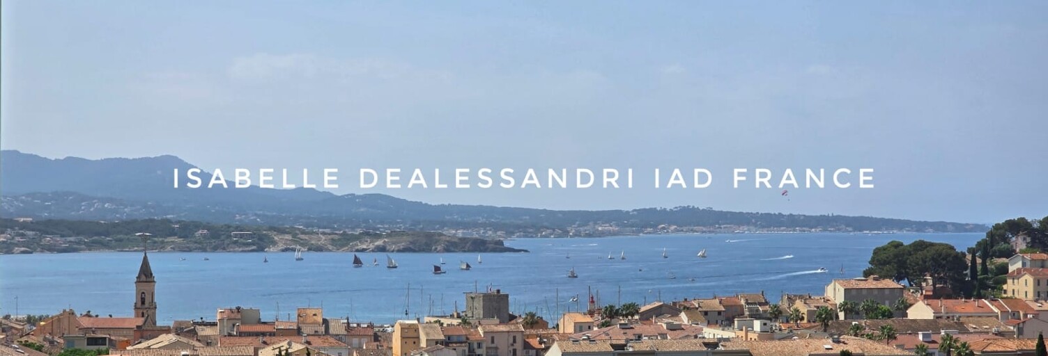 Appartement 4 Pièces 84 m² à vendre à Sanary-sur-Mer (83110)