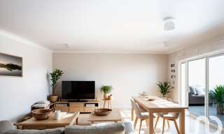 Appartement 3 Pièces 71 m² à vendre à Le Pontet (84130)