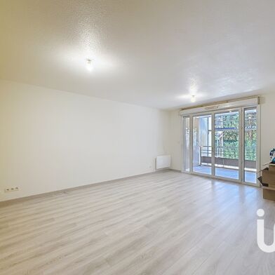 Appartement 3 pièces 162000 €