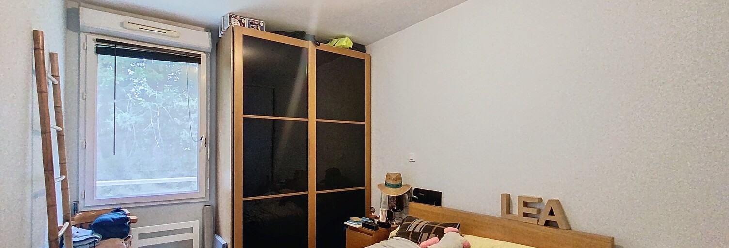 Appartement 3 Pièces 71 m² à vendre à Le Pontet (84130)