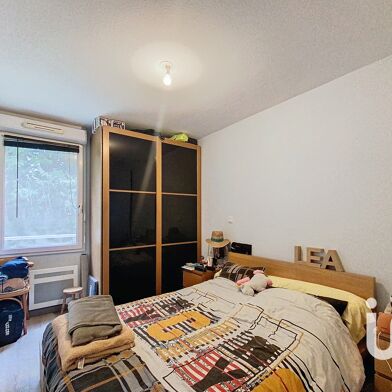 Appartement 3 pièces 162000 €