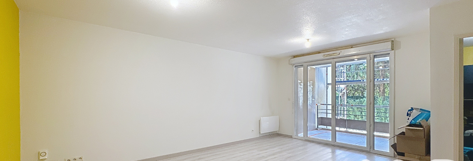 Appartement 3 Pièces 71 m² à vendre à Le Pontet (84130)