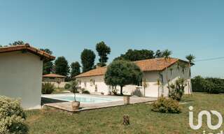 Maison 6 Pièces 180 m² à vendre à Sort-en-Chalosse (40180)