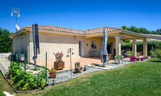 Maison 4 Pièces 133 m² à vendre à Montech (82700)