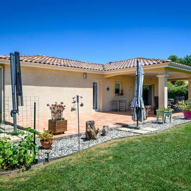 Maison 4 pièces 349990 €