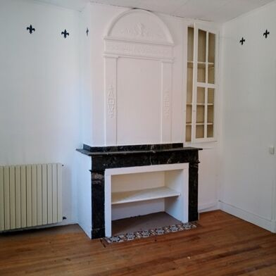 Maison 5 pièces 87920 €