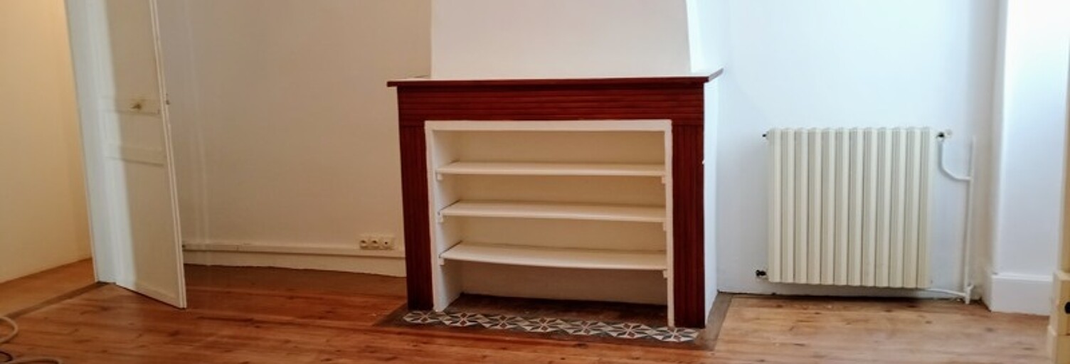 Maison 5 Pièces 97 m² à vendre à Auch (32000)