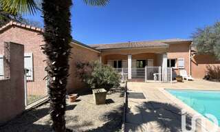 Maison 5 Pièces 103 m² à vendre à Livron-sur-Drôme (26250)