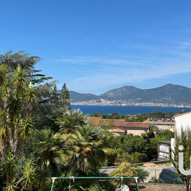 Maison 6 pièces 840000 €