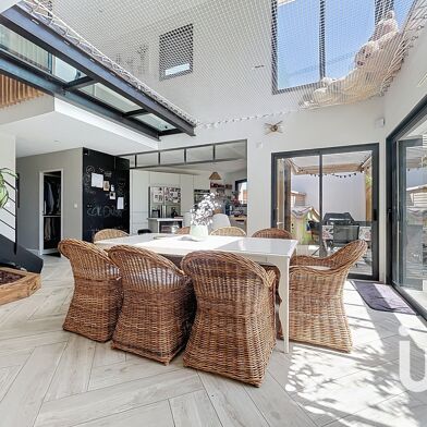 Maison 7 pièces 619000 €