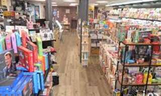 Commerce  60 m² à vendre à Paris 7 (75007)