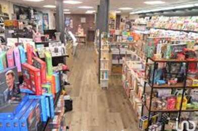 Commerce  145800 €