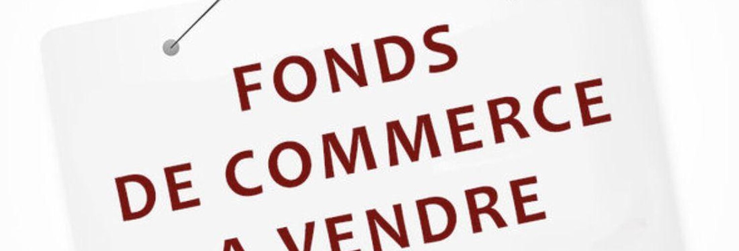 Commerce  365 m² à vendre à Rouen (76000)