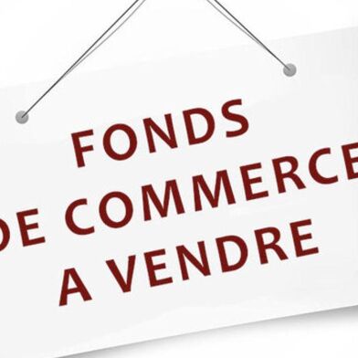 Commerce  250400 €