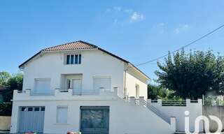 Maison 8 Pièces 115 m² à vendre à Saint-Vite (47500)