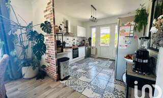 Maison 8 Pièces 115 m² à vendre à Saint-Vite (47500)