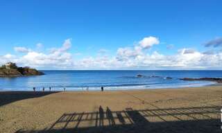 Commerce  100 m² à vendre à Saint-Quay-Portrieux (22410)