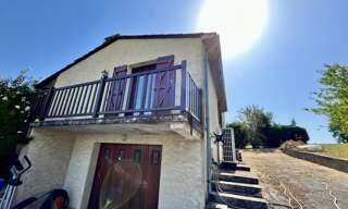 Maison 4 Pièces 127 m² à vendre à Pérignac (16250)