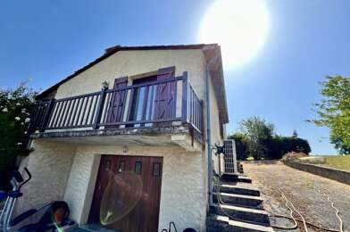 Maison 4 pièces 232170 €