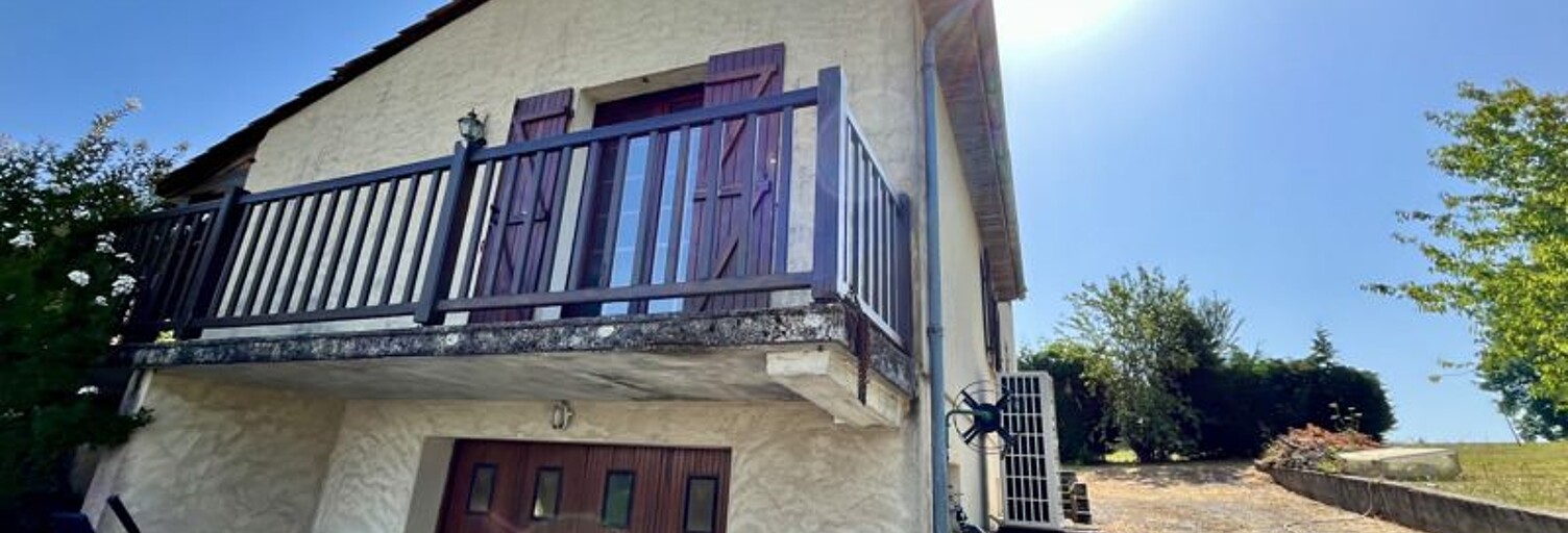 Maison 4 Pièces 127 m² à vendre à Pérignac (16250)