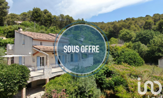 Maison 5 Pièces 150 m² à vendre à Auriol (13390)